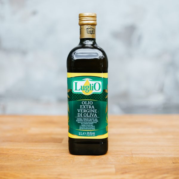 włoska oliwa z oliwek