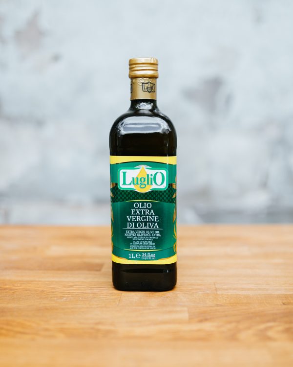 włoska oliwa z oliwek